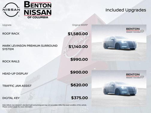 2024 Lexus GX 550 Overtrail+