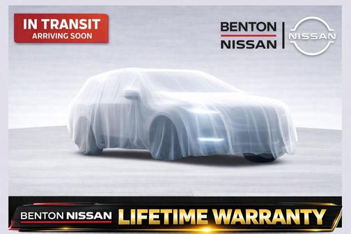 Super Black Clearcoat 2025 Nissan Altima 2.5 SL