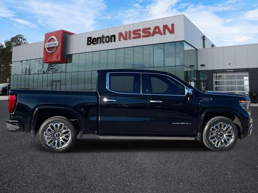 2023 GMC Sierra 1500 Denali Ultimate