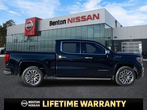 2023 GMC Sierra 1500 Denali Ultimate