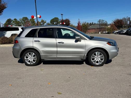 2012 Acura RDX Technology