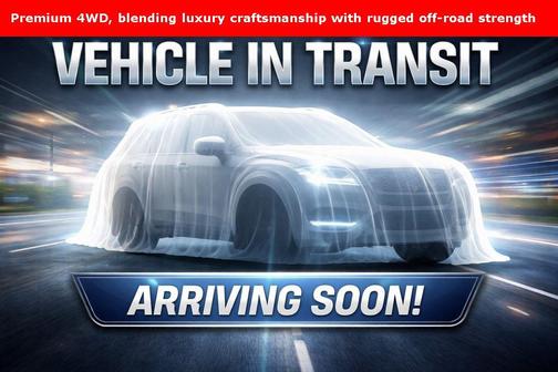 2024 Lexus GX 550 Luxury