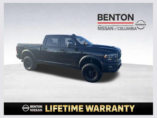 2023 RAM 2500 Power Wagon