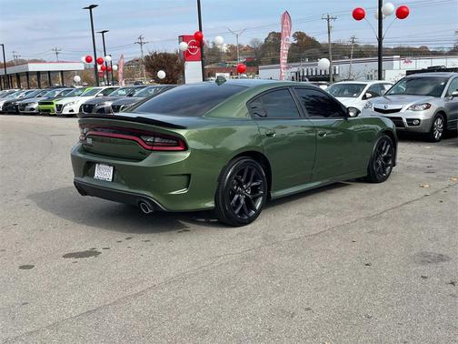 2023 Dodge Charger R/T