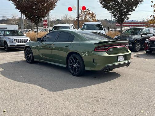 2023 Dodge Charger R/T