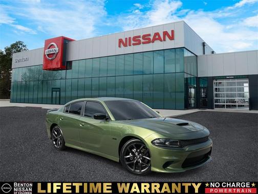 2023 Dodge Charger R/T