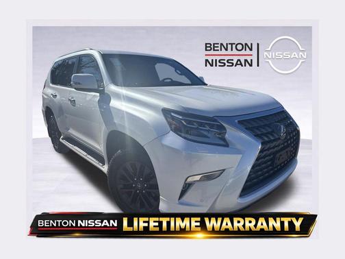 2023 Lexus GX 460 Premium