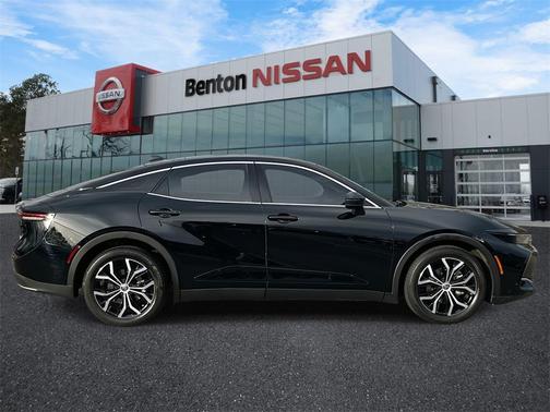 2023 Toyota Crown Limited