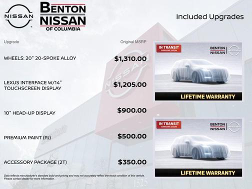 Ultra White 2026 Lexus NX 350h Premium