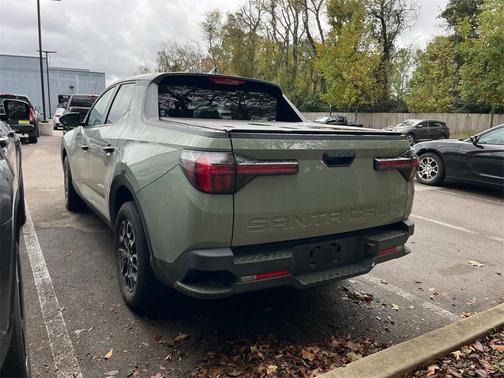 2024 Hyundai SANTA CRUZ SE