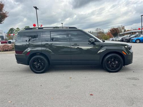 2024 Hyundai SANTA FE XRT