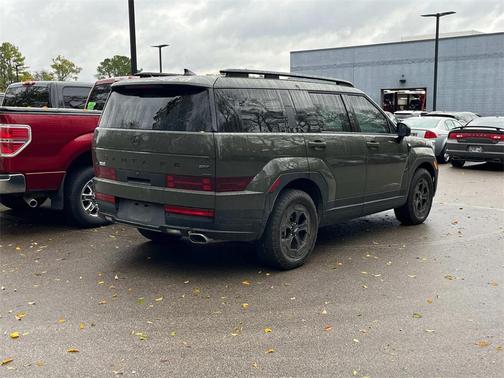 2024 Hyundai SANTA FE XRT