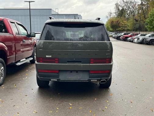 2024 Hyundai SANTA FE XRT