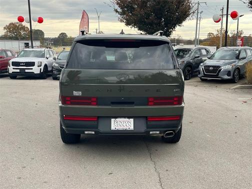 2024 Hyundai SANTA FE XRT