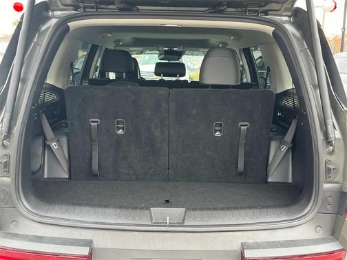 2024 Hyundai SANTA FE XRT