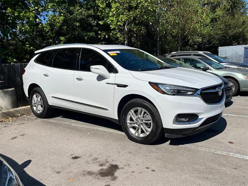 2019 Buick Enclave Essence