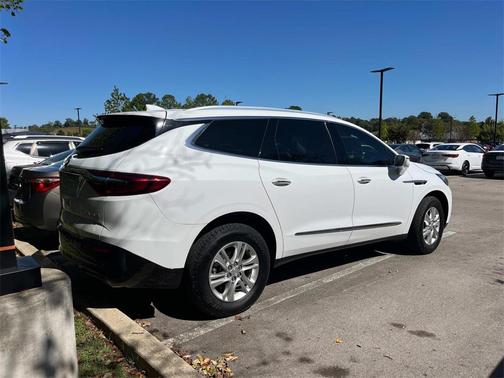 2019 Buick Enclave Essence