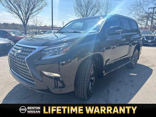 2023 Lexus GX 460 Premium