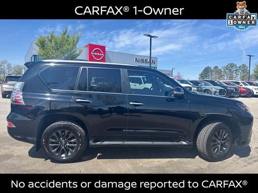 2023 Lexus GX 460 Premium