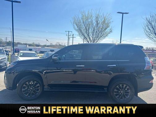 2023 Lexus GX 460 Premium