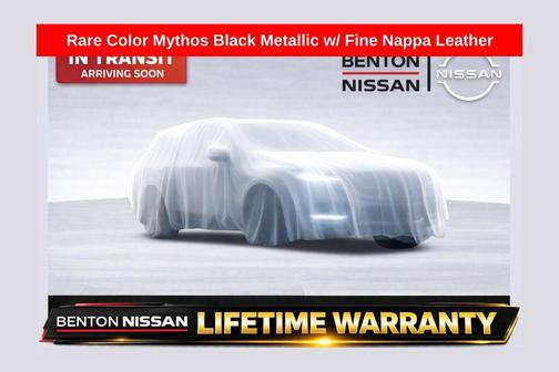 Mythos Black Metallic 2024 Audi S5 Premium Plus TFSI quattro Tiptronic