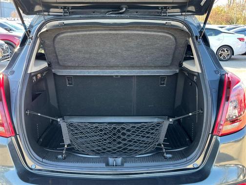 2018 Buick Encore Preferred II