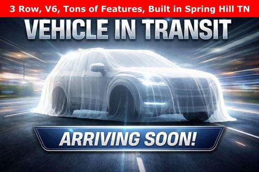 2023 Cadillac XT6 Premium Luxury FWD