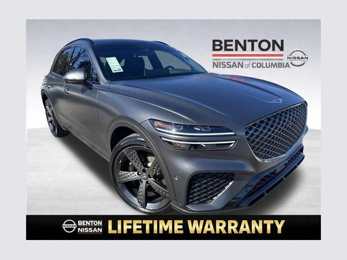 2024 Genesis GV70 2.5T AWD