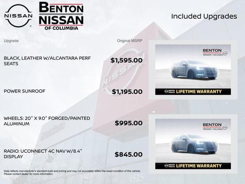 2017 Dodge Charger R/T Scat Pack