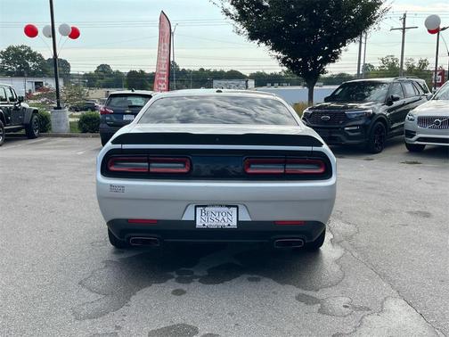 2021 Dodge Challenger R/T