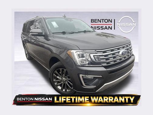 2020 Ford Expedition Max Limited