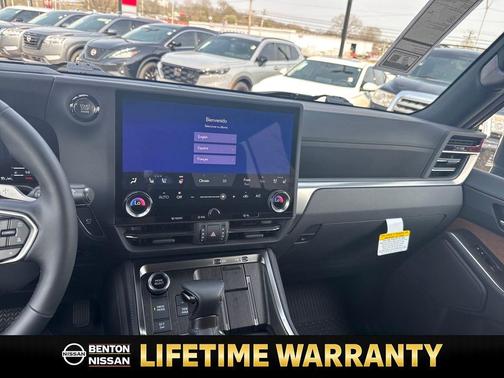 Nebula Gray Pearl 2026 Lexus GX 550 Premium+