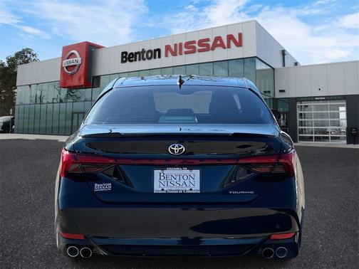 2019 Toyota Avalon Touring