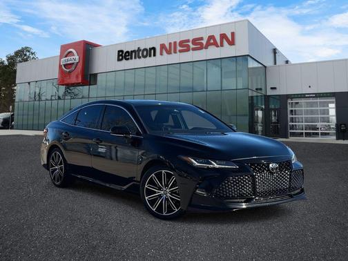 2019 Toyota Avalon Touring
