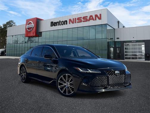2019 Toyota Avalon Touring