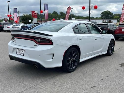 2023 Dodge Charger GT