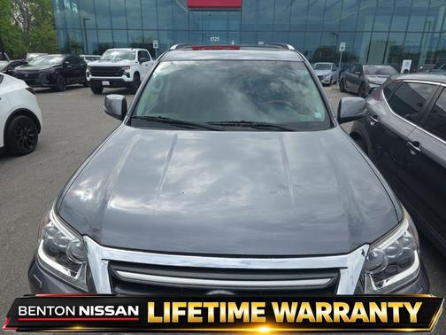 Gray Pearl 2016 Lexus GX 460 Luxury