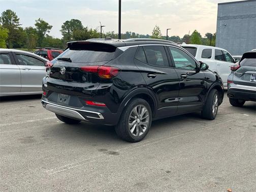 2023 Buick Encore GX Essence