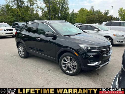 2023 Buick Encore GX Essence