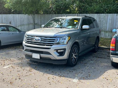 2020 Ford Expedition XLT