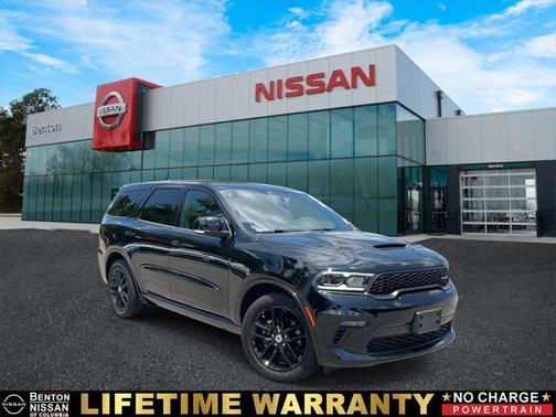 2022 Dodge Durango R/T AWD