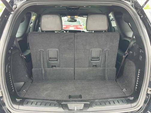 2022 Dodge Durango R/T AWD