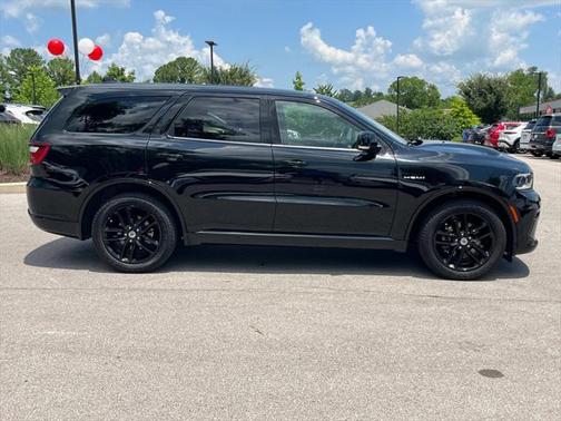 2022 Dodge Durango R/T AWD