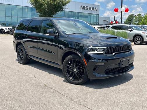 2022 Dodge Durango R/T AWD