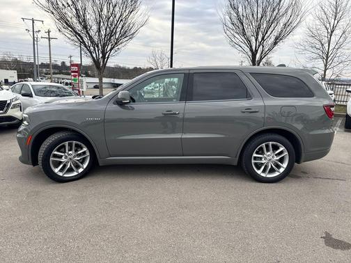2022 Dodge Durango R/T AWD