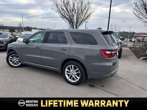 2022 Dodge Durango R/T AWD