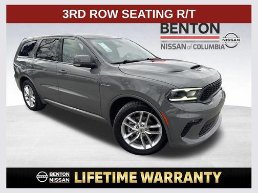 2022 Dodge Durango R/T AWD