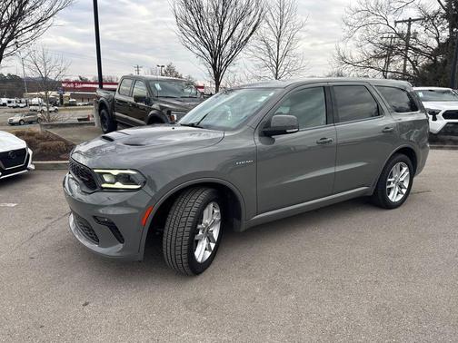 2022 Dodge Durango R/T AWD