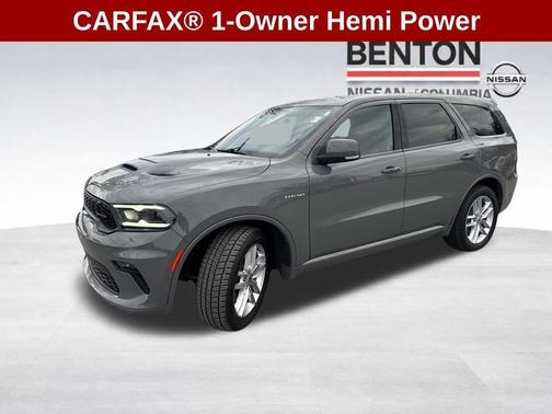 2022 Dodge Durango R/T AWD