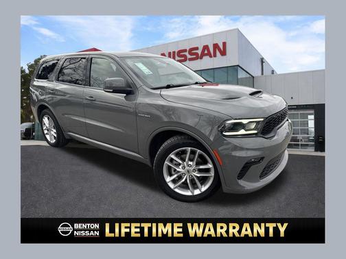 2022 Dodge Durango R/T AWD